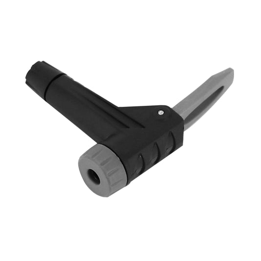 PCP foot pump connector smart head VP VS