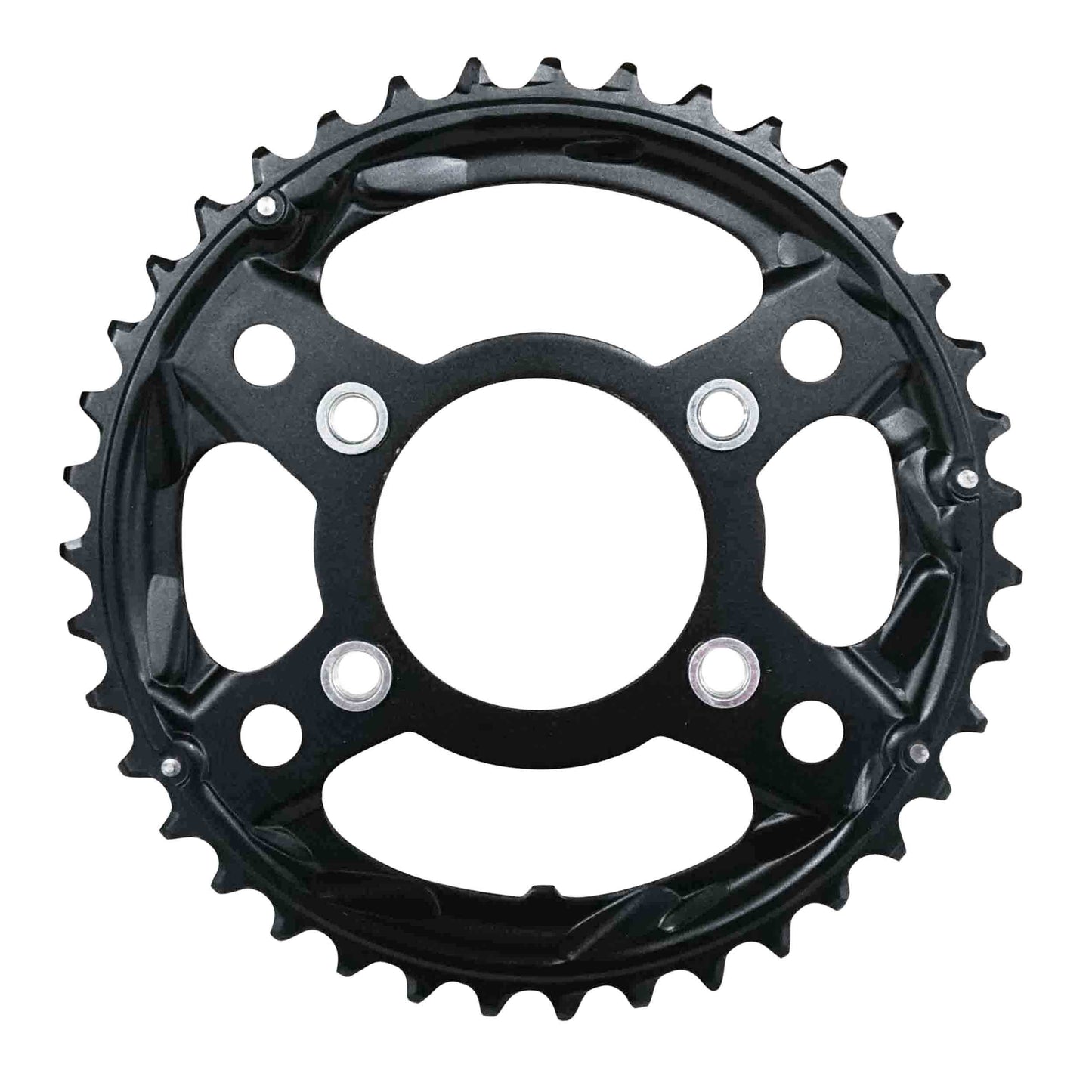 Chainring road 4 arms BCD110 for Shimano Tiagra 4703 39T 10S