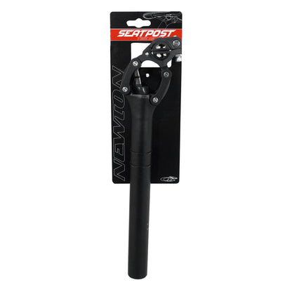 Tige de selle suspension Newton Parallelogramme diam 31,6 L350 70-90 kg