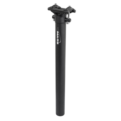 PCP Mars aluminum seatpost diam 31.6 L350