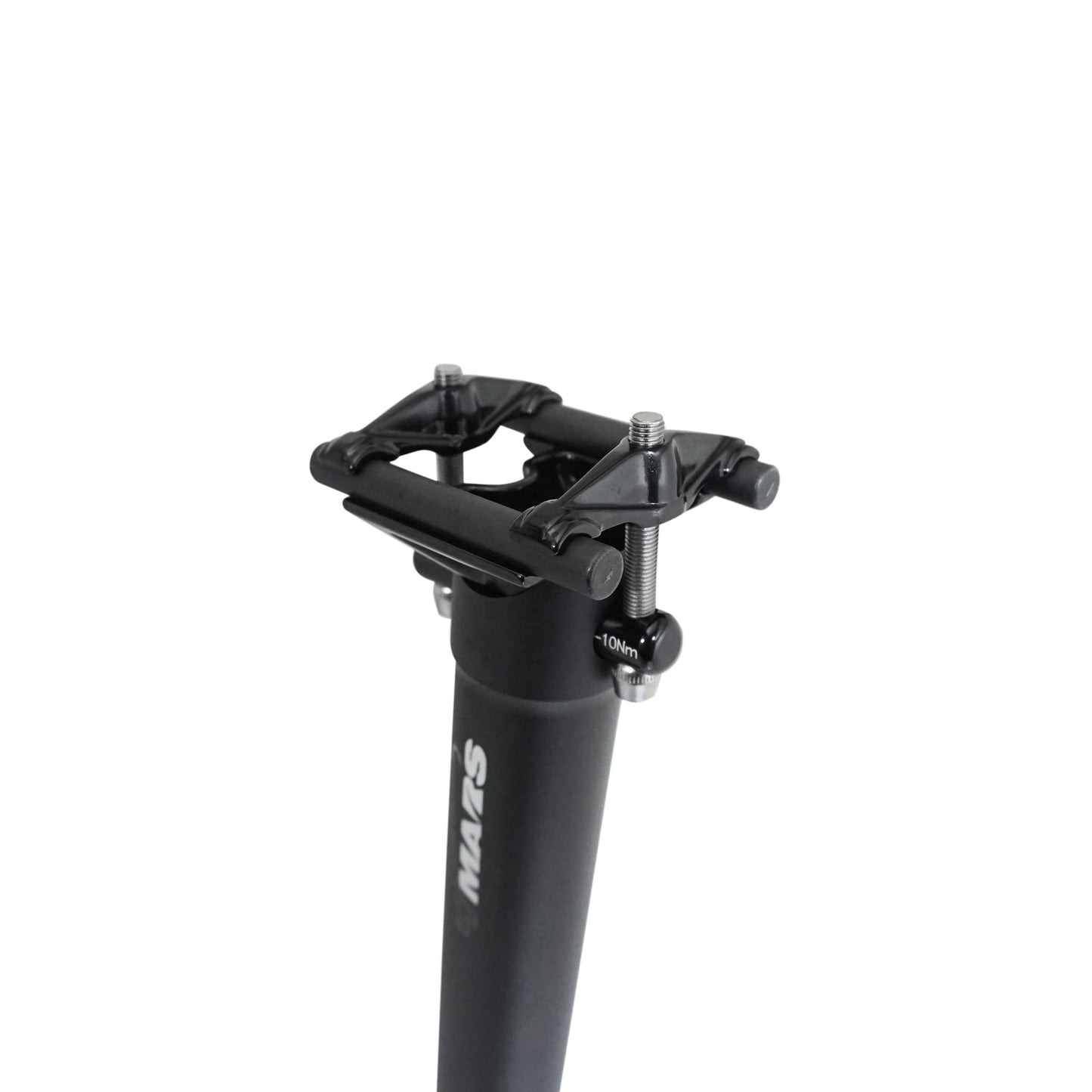 PCP Mars aluminum seatpost diam 31.6 L350