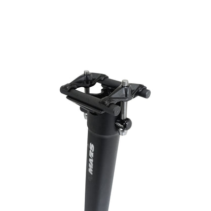 PCP Mars aluminum seatpost diam 31.6 L350