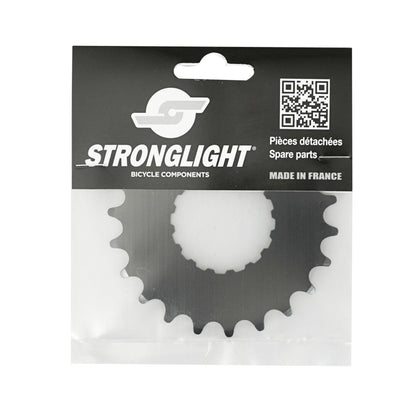 Stronglight Cog compatible with Bosch E-Drive 22 teeth 2nd generation