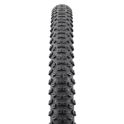 Pneu VTT 29 X 2.10 Deli TS Tanwall Noir flanc Marron renforcé Anti-crevaison (54-622) €