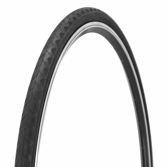 Road Tire 700 X 25 Newton Ultra Black TS (25-622)