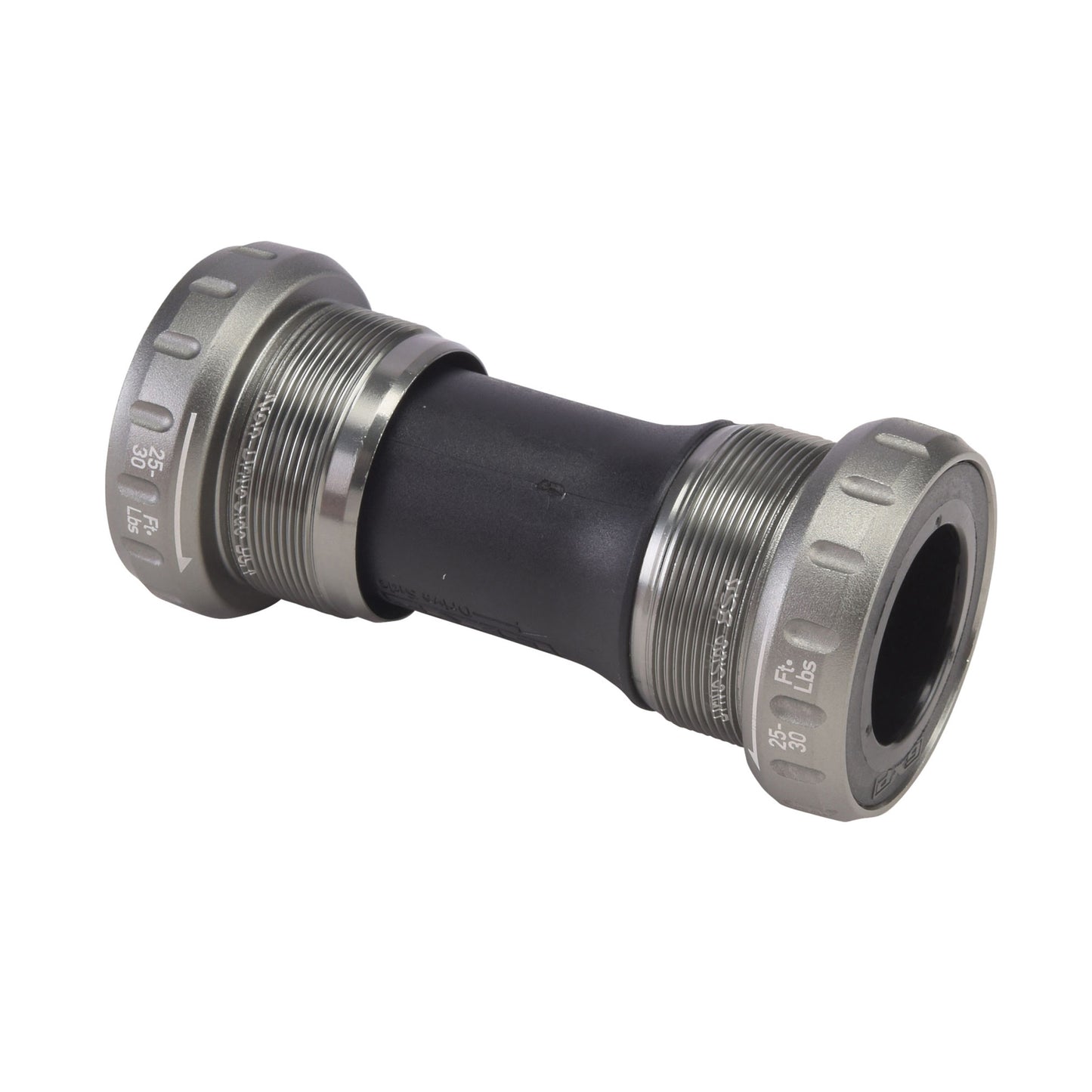 Cuvette intégrée boîtier fileté route Sram truvativ-gxp team bsc axe 24-22mm (boîte de 83)