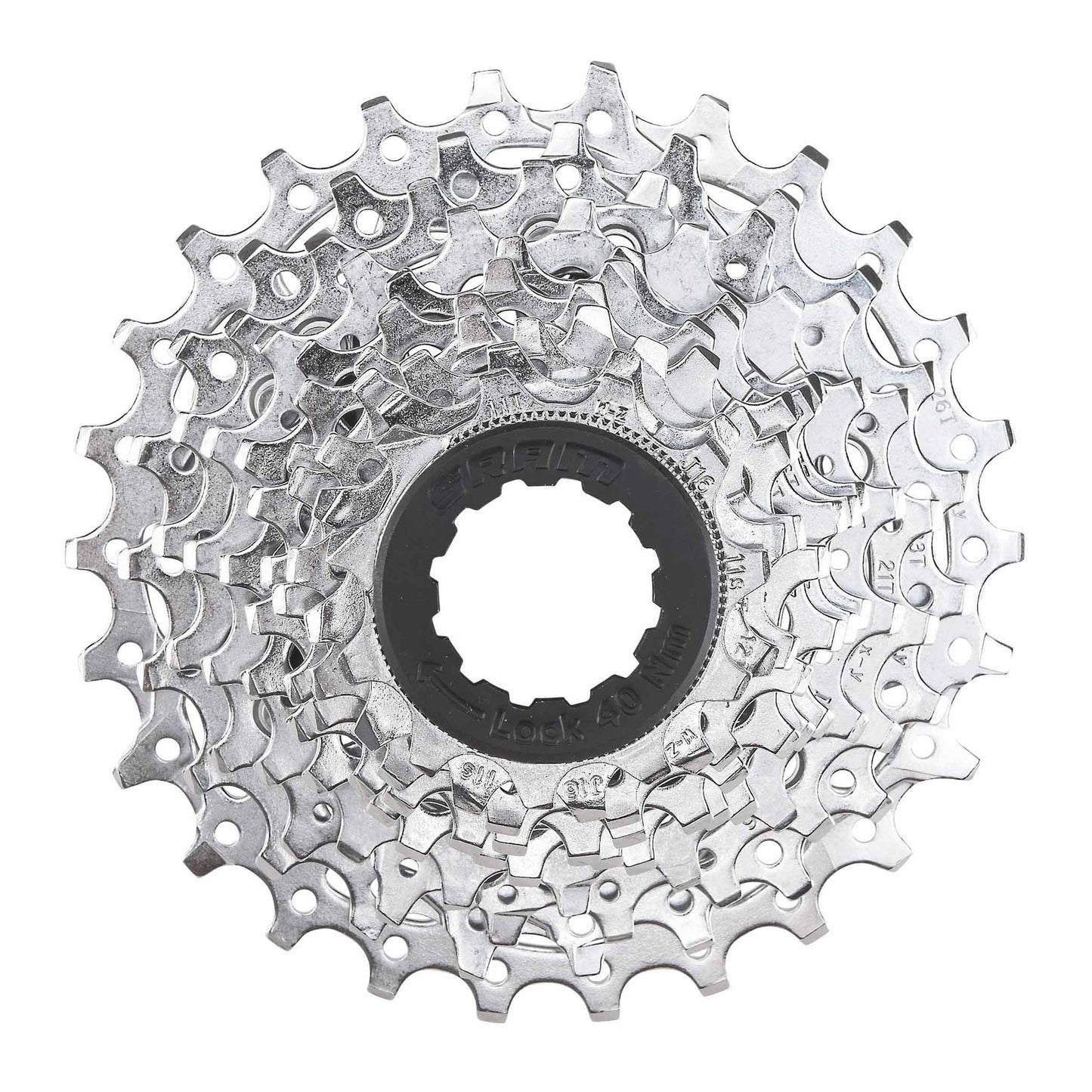 Cassette 11v. Sram rival pg1130 11-36 (11,12,13,15,17,19,22,25,28,32,36) compatible Shimano