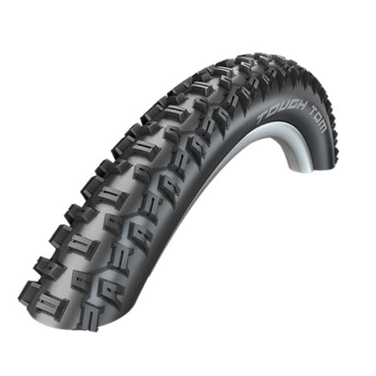 Mountain Bike Tire 29 X 2.25 Schwalbe Tough Tom Black TR (57-622) K-Guard Reinforcement