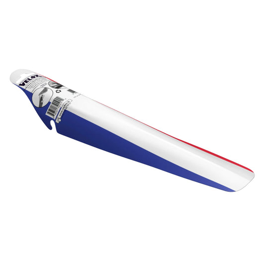 Garde-boue arrière Velox Colori France clipsable selle (unité)
