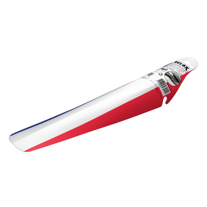 Garde-boue arrière Velox Colori France clipsable selle (unité)