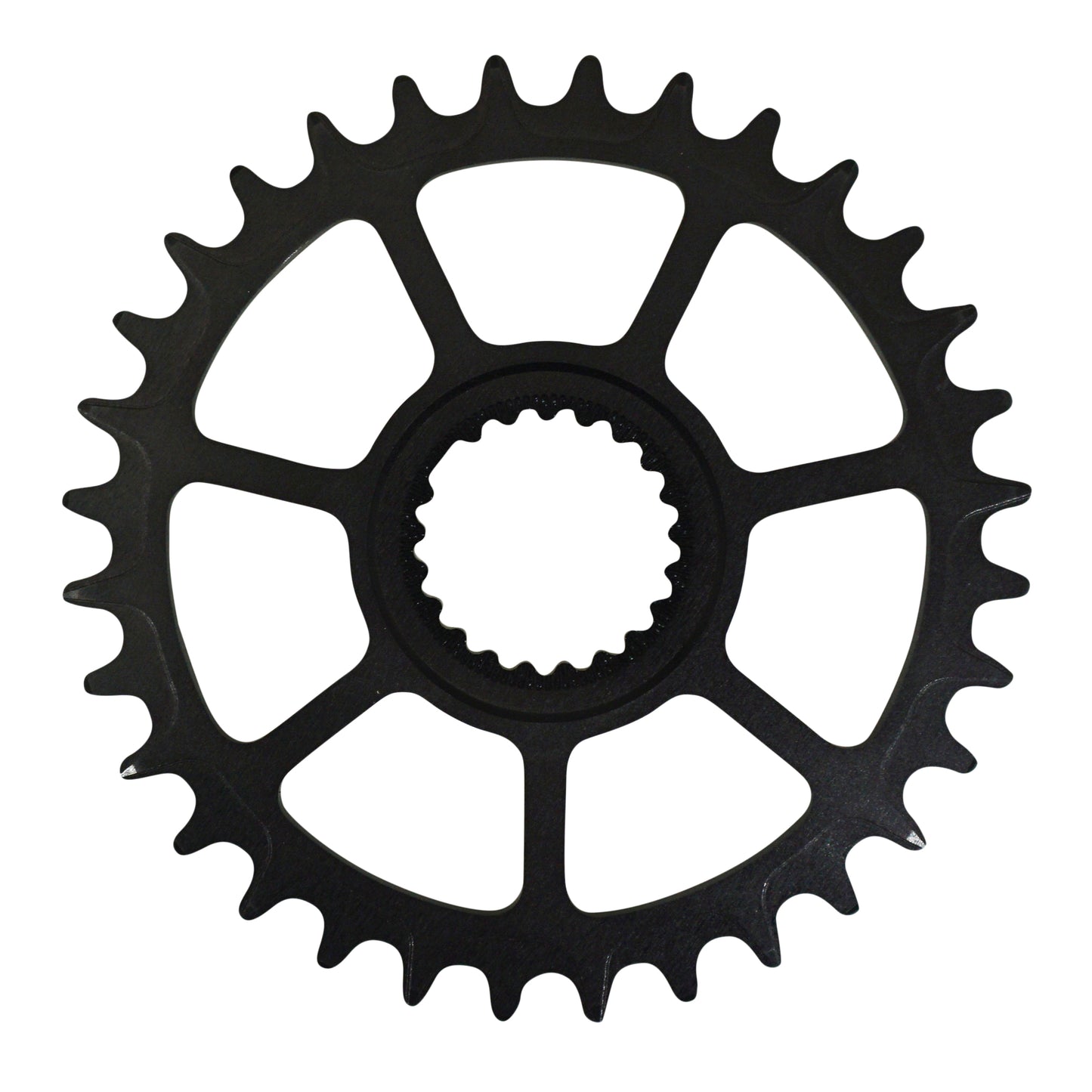 TA One SH52 DM MTB Chainring for Shimano XTR XT SLX 32T
