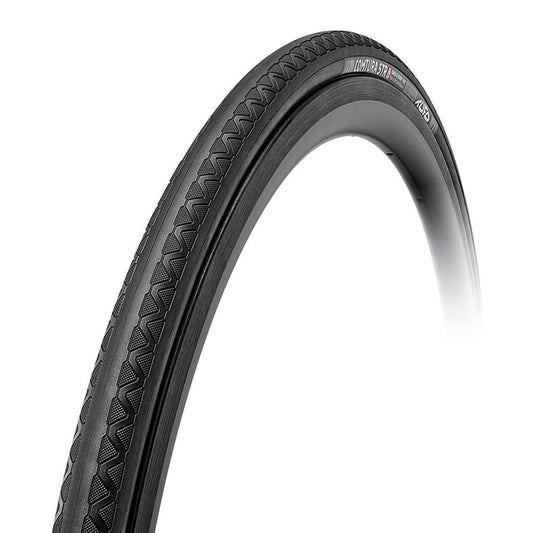 Road Tire 700 X 28 Tufo Comtura 5TR Black Tubeless Ready TS (28-622)