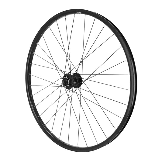 Roue VTC Velox VAE disque blocage 700x35 M910 avant