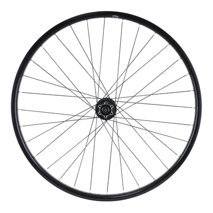 Roue VTC Velox VAE disque blocage 700x35 M910 avant