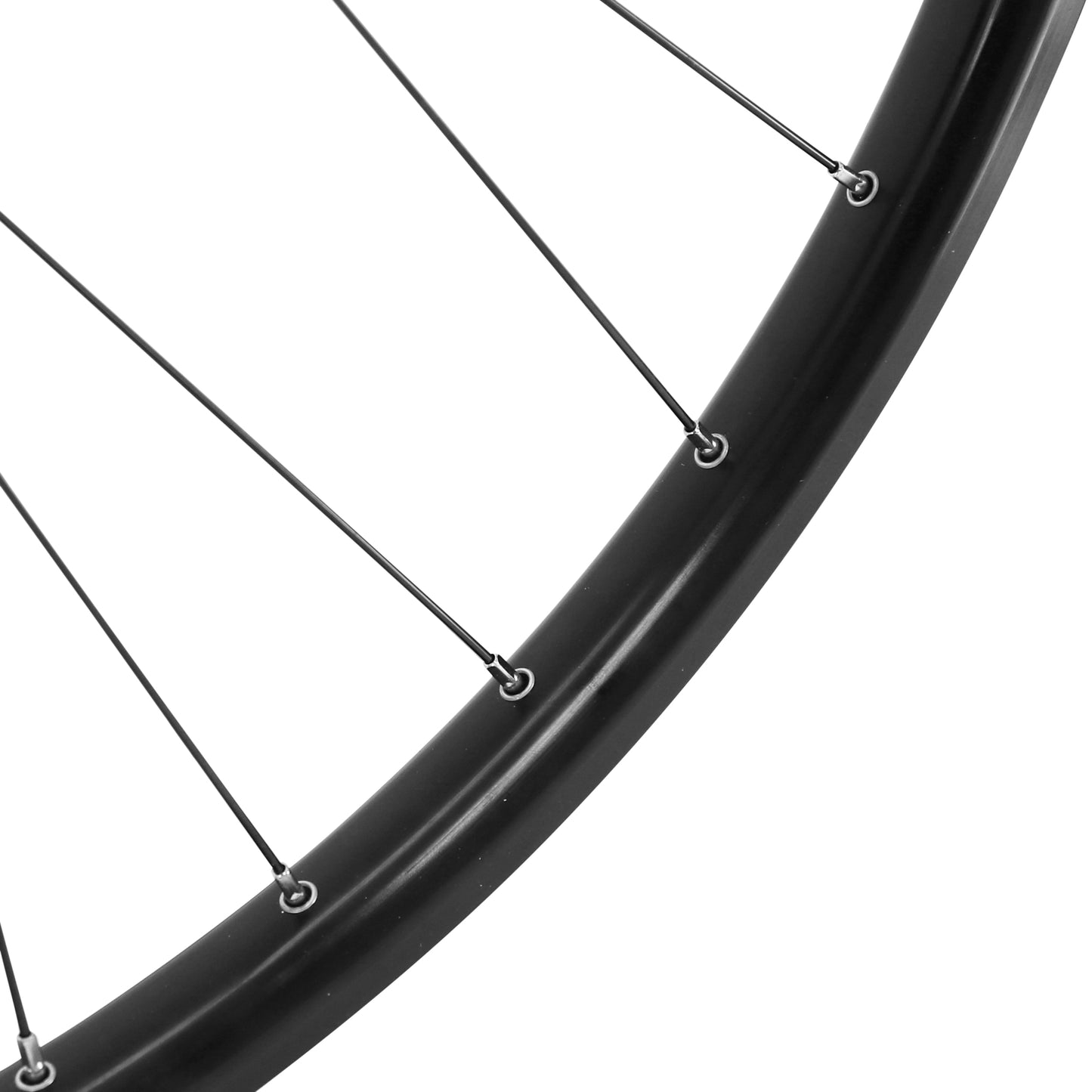 Roue VTC Velox VAE disque blocage 700x35 M910 avant