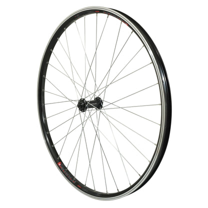 Roue VTC Velox cargo patin blocage M840 avant QC300