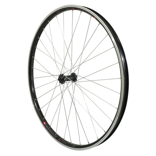 Roue VTC Velox cargo patin blocage M840 avant QC300
