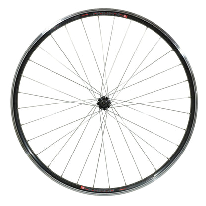 Roue VTC Velox cargo patin blocage M840 avant QC300
