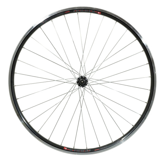 Roue VTC Velox cargo patin blocage M840 avant QC300