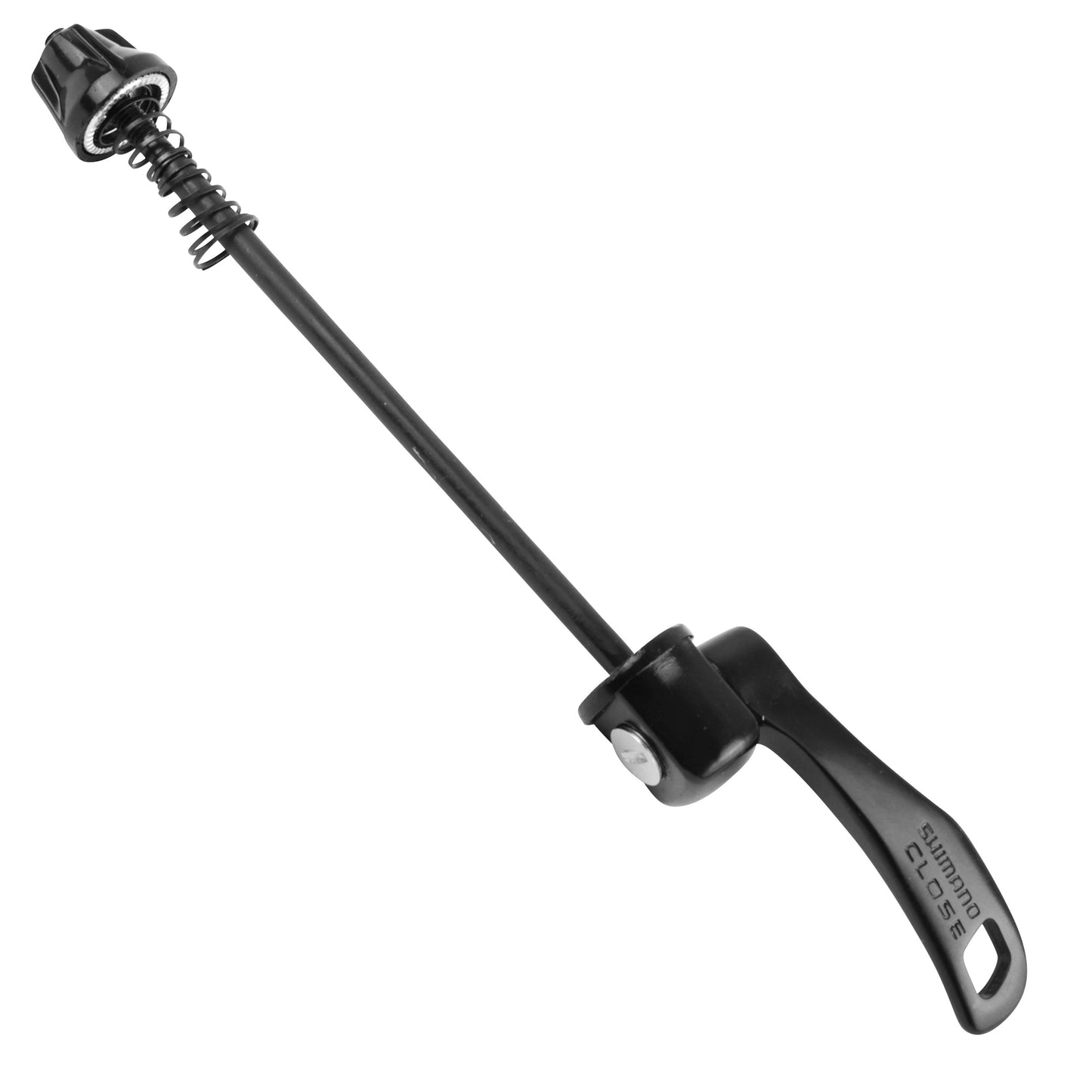 Roue VTC Velox cargo patin blocage M840 avant QC300