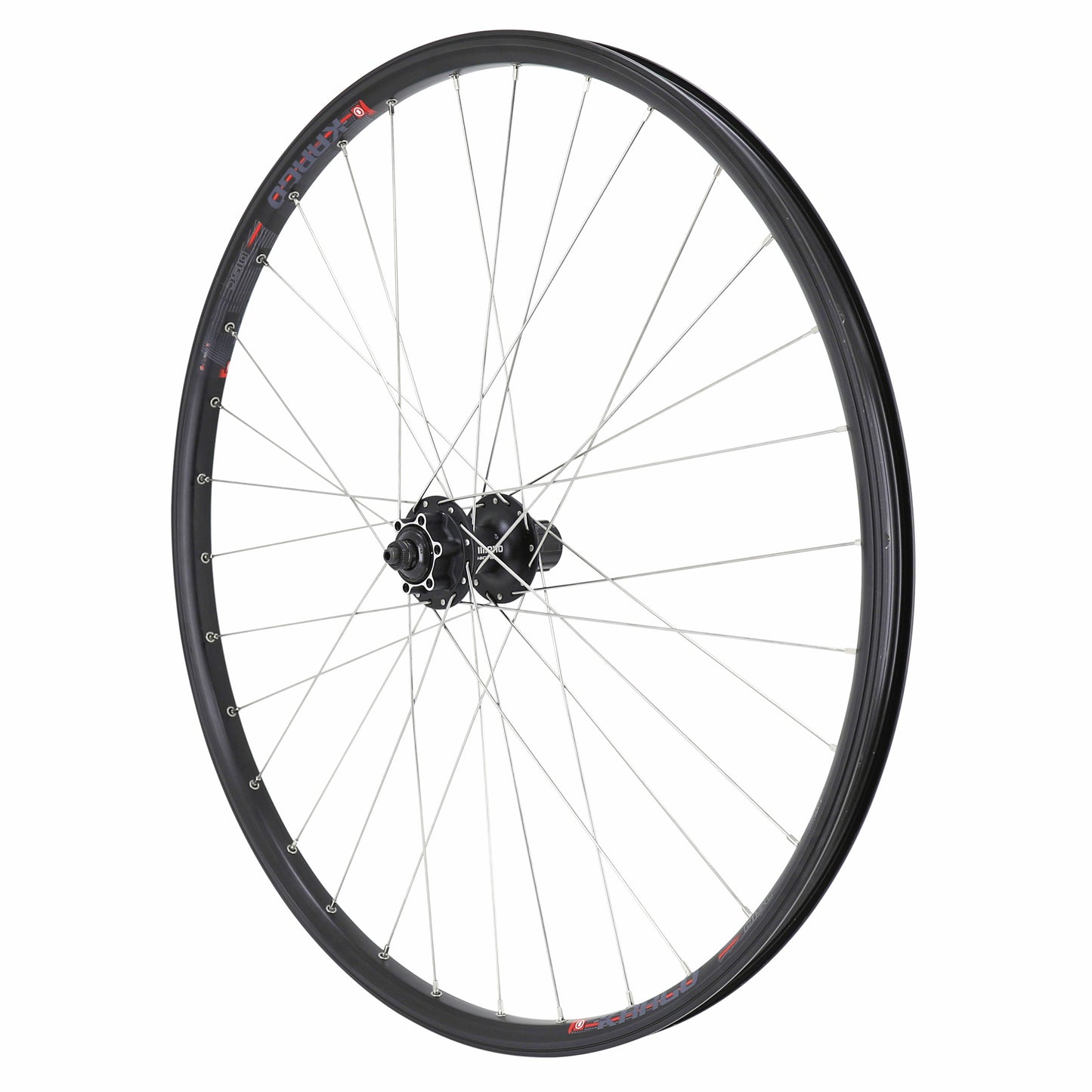 Roue VTC Velox cargo disque blocage 700x35 KARGO L arrière