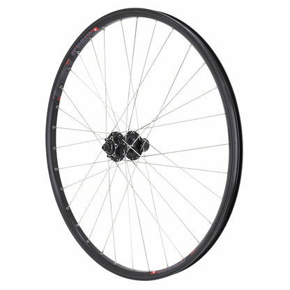Roue VTC Velox cargo disque blocage 700x35 KARGO L arrière