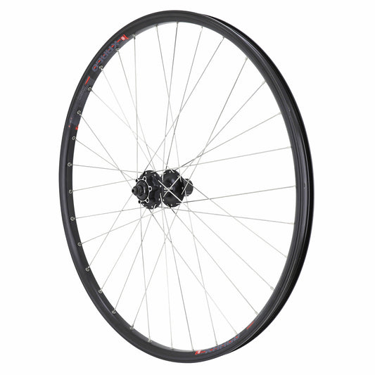 Roue VTC Velox cargo disque blocage 700x35 KARGO L arrière