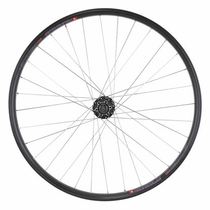 Roue VTC Velox cargo disque blocage 700x35 KARGO L arrière