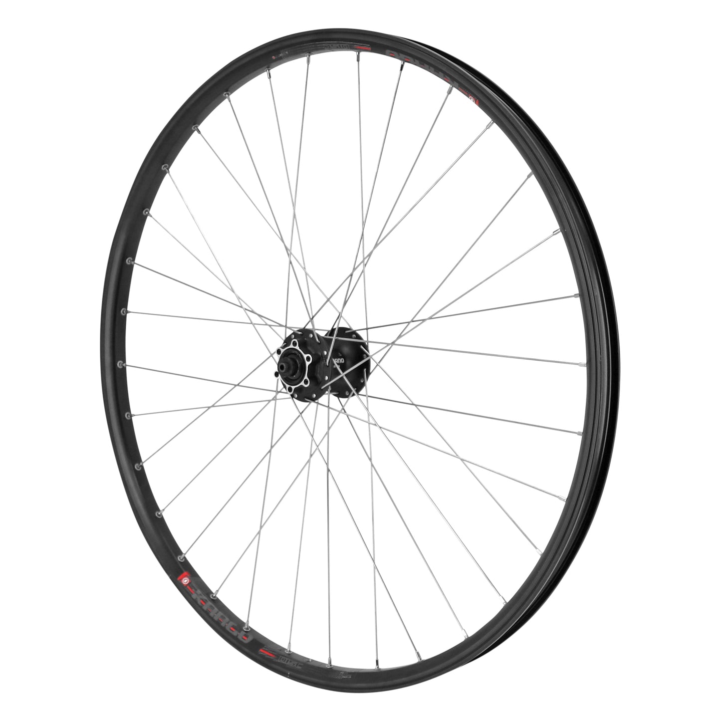 Roue VTC Velox cargo disque blocage 700x35 KARGO L avant