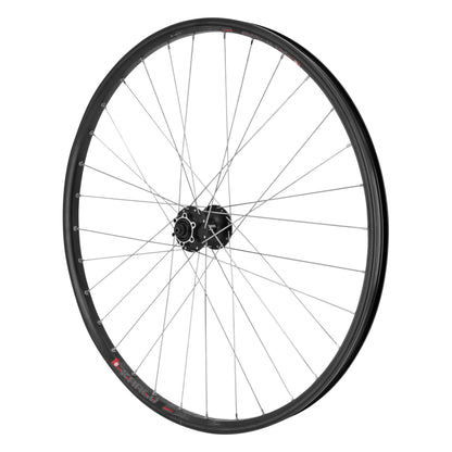 Roue VTC Velox cargo disque blocage 700x35 KARGO L avant
