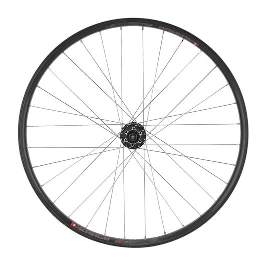 Roue VTC Velox cargo disque blocage 700x35 KARGO L avant