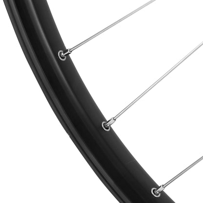 Roue VTC Velox cargo disque blocage 700x35 KARGO L avant