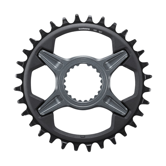 Plateau VTT direct mount pour Shimano SLX M7100 30D 12V