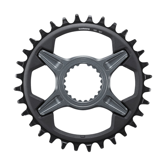 Plateau VTT direct mount pour Shimano SLX M7100 32D 12V