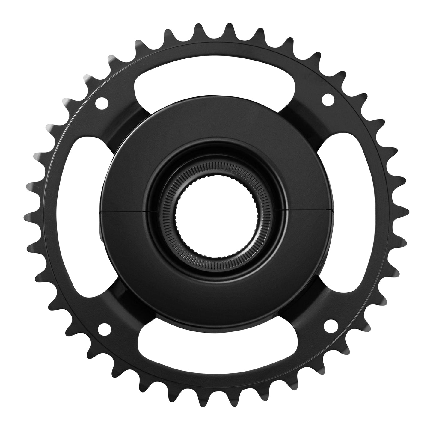 Plateau VAE direct mount pour Shimano Steps E6100 38D