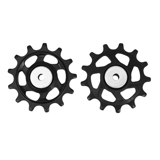 Galet dérailleur Shimano 12v. slx m7100 jeu de 2