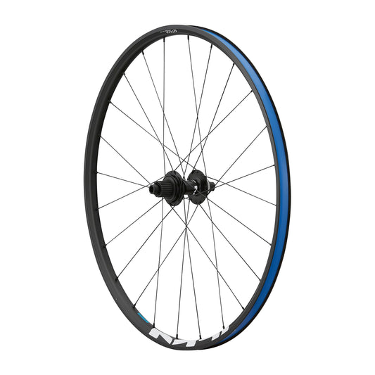 27.5" MTB Disc Wheel Shimano MT501 Boost Centerlock Rear Black