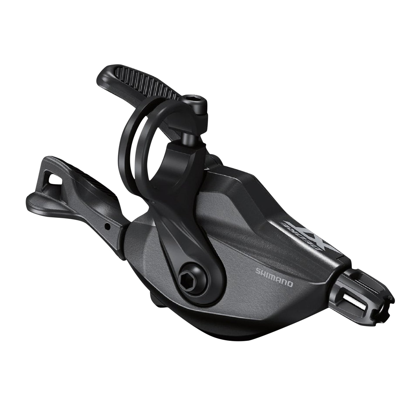 Shimano XT M8100 12-Speed Right MTB Shifter