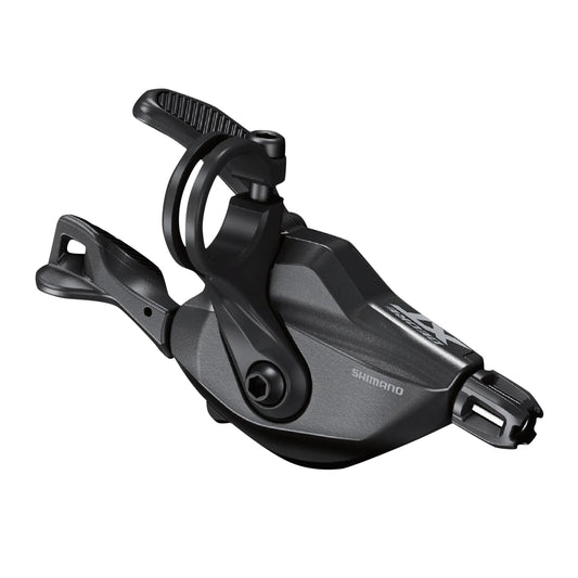 Manette VTT Shimano droite 12V XT M8100
