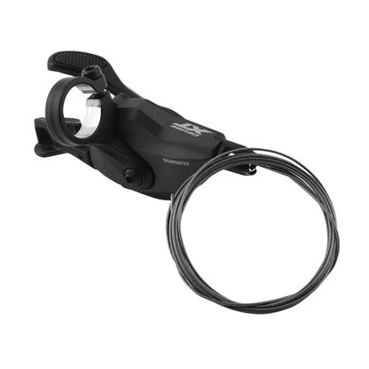Shimano XT M8100 12-Speed Right MTB Shifter
