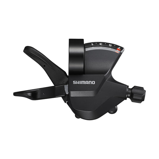 Manette VTT Shimano droite 7V MT315