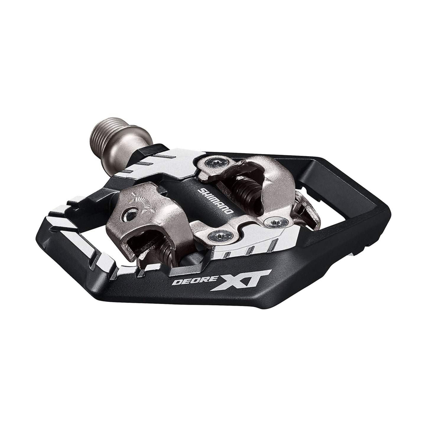 Shimano XT M8120 SPD clipless MTB pedal