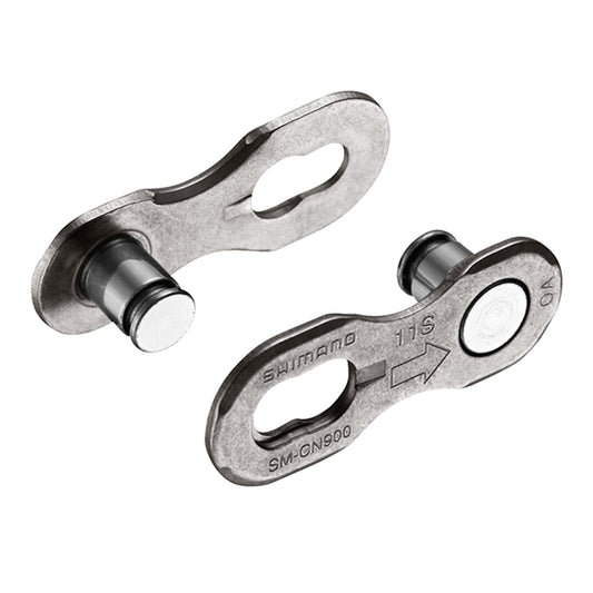 Connecteur de Chaîne vélo 11v. Shimano (attache rapide)