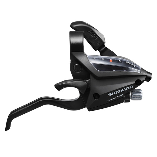 Shimano ST-EF500 7-Speed Right 2-Finger MTB Lever