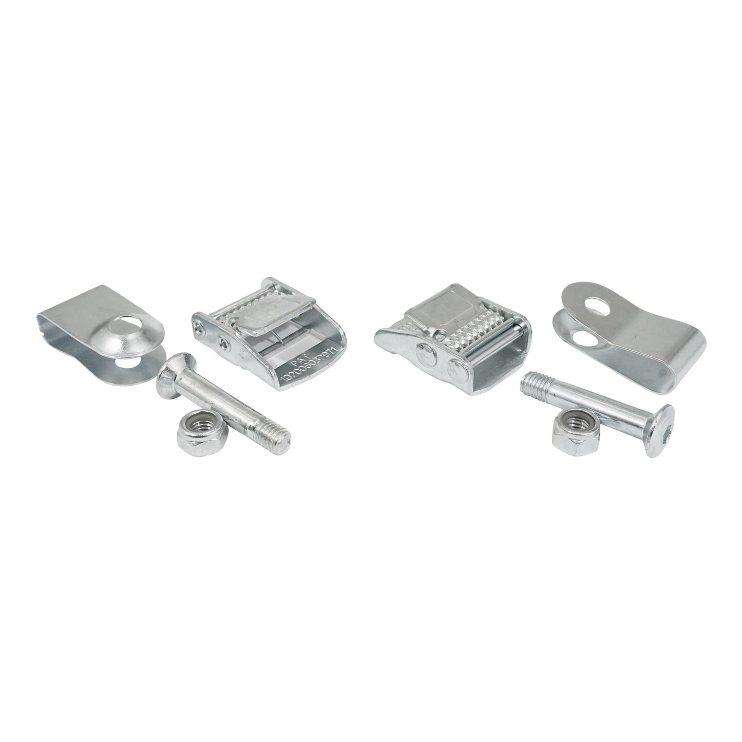 Peruzzo Pure Instinct Buckle Kit