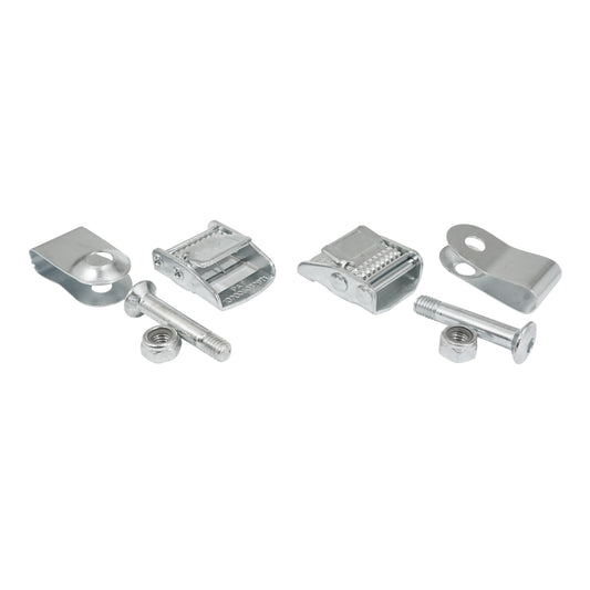 Peruzzo Pure Instinct Buckle Kit