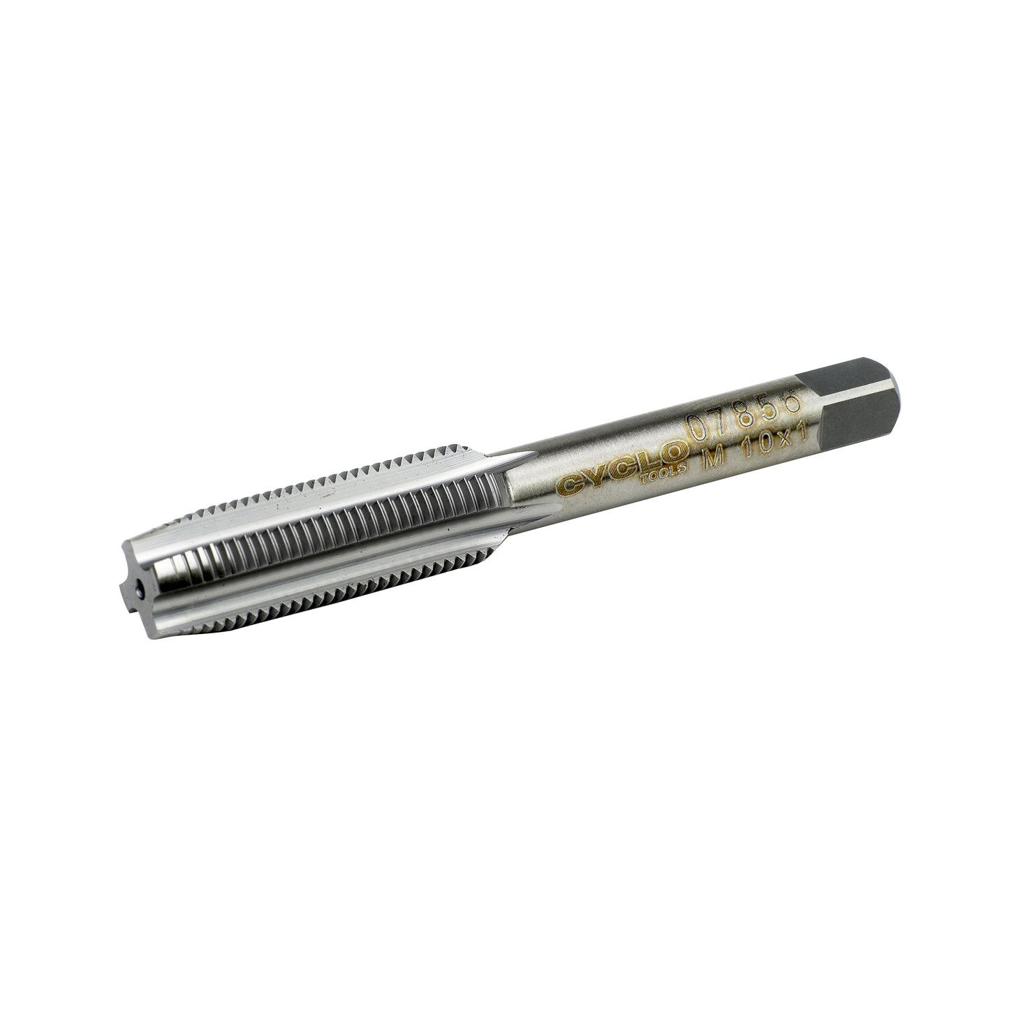 Outil taraud PCP pour patte dérailleur M10x1
