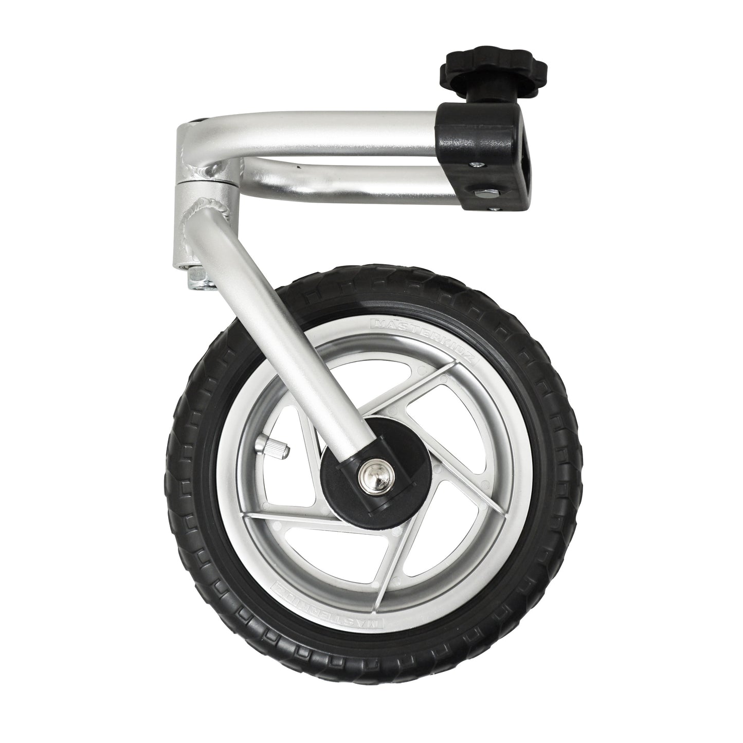 PCP Front Trailer Wheel