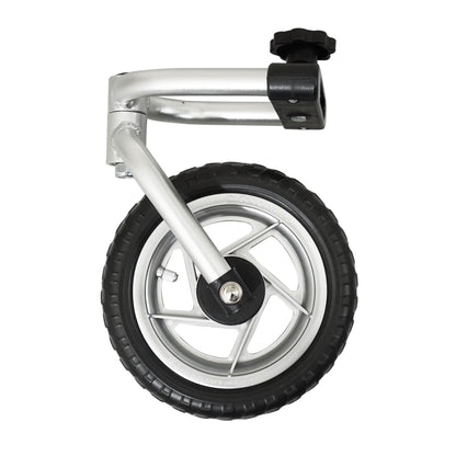 PCP Front Trailer Wheel