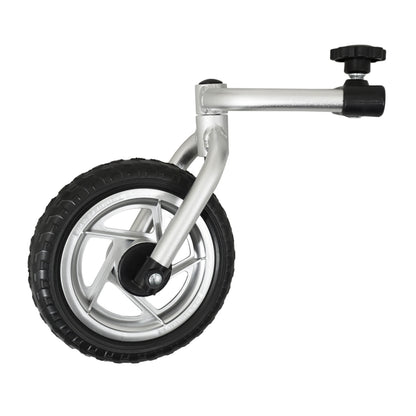 PCP Front Trailer Wheel